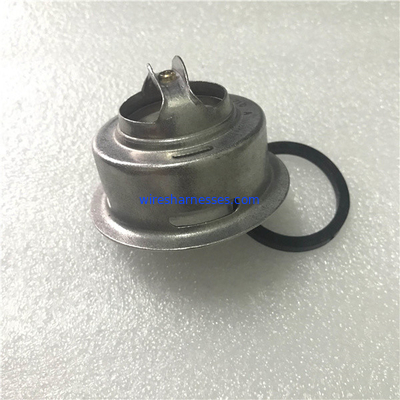 5I-8010 CAT এক্সকাভেটর মিতসুবিশি S6K ইঞ্জিন কুলিং থার্মোস্ট্যাট 34346-11500