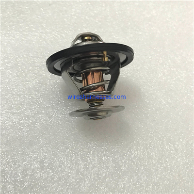 126-5869 CAT C7 থার্মোস্ট্যাট E324D E325D 1265869 ইঞ্জিন তাপমাত্রা নিয়ন্ত্রক