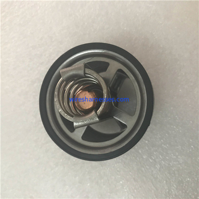 E330D এক্সকাভেটর ইঞ্জিন থার্মোস্ট্যাট 2485513 CAT C9 থার্মোস্ট্যাট