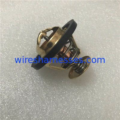 JCB খননকারী JCB210 এর জন্য ECO MAX444 MAX448 থার্মোস্ট্যাট ইঞ্জিন কুলিং সিস্টেম