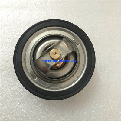 S6D105 ইঞ্জিন কুল্যান্ট থার্মোস্ট্যাট