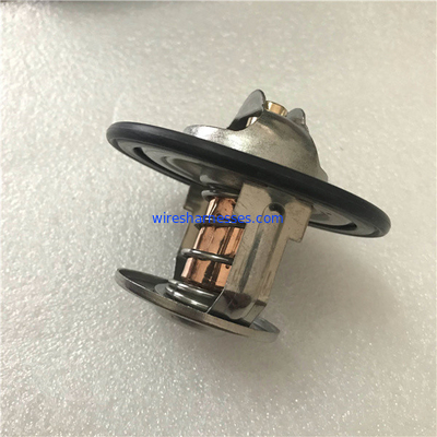 S6D105 ইঞ্জিন কুল্যান্ট থার্মোস্ট্যাট