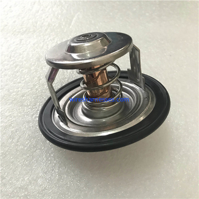 S6D105 ইঞ্জিন কুল্যান্ট থার্মোস্ট্যাট