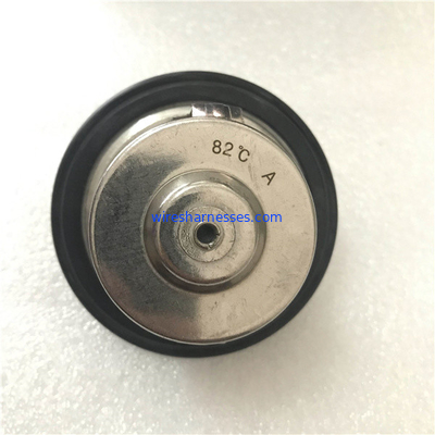 S6D105 ইঞ্জিন কুল্যান্ট থার্মোস্ট্যাট