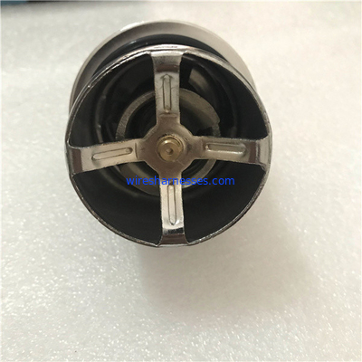 PC360-7 Komatsu Excavator S6D114 কামিন্স ইঞ্জিন থার্মোস্ট্যাট 3902525 6741-61-1610