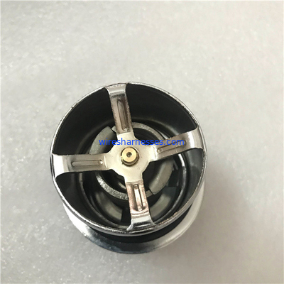 PC360-7 Komatsu Excavator S6D114 কামিন্স ইঞ্জিন থার্মোস্ট্যাট 3902525 6741-61-1610