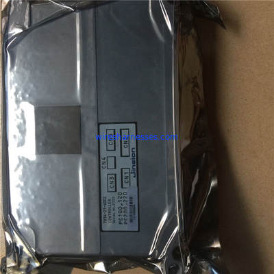 7834-21-4002 মডেল PC200LC-6 এর জন্য Komatsu খননকারী কন্ট্রোলার