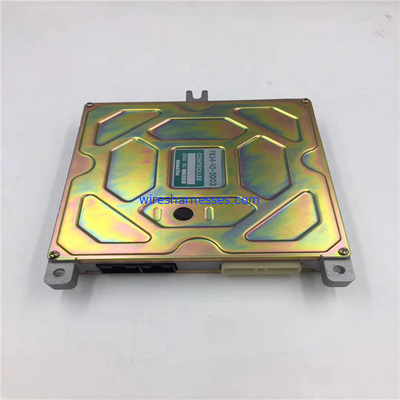 PC200-6 4D95 এক্সকাভেটর কম্পিউটার বোর্ড 7834-30-2000 Komatsu ECU কন্ট্রোলার