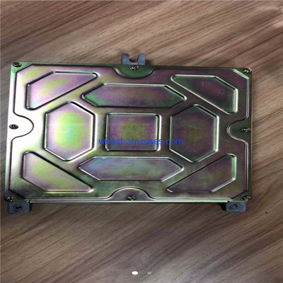 PC200-6 4D95 এক্সকাভেটর কম্পিউটার বোর্ড 7834-30-2000 Komatsu ECU কন্ট্রোলার