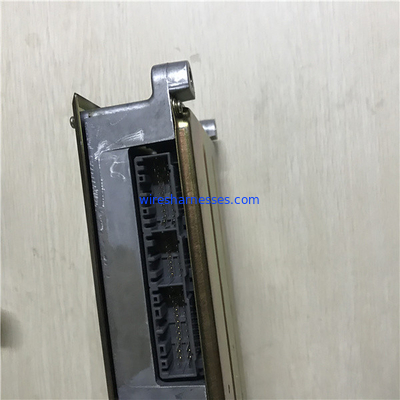 SK200-6 এর জন্য Kobelco এক্সকাভেটর কম্পিউটার বোর্ড কন্ট্রোলার YF22E00001F1 YN22E00037F4