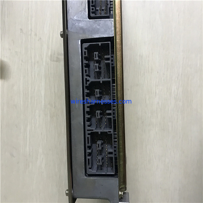 SK200-6 এর জন্য Kobelco এক্সকাভেটর কম্পিউটার বোর্ড কন্ট্রোলার YF22E00001F1 YN22E00037F4