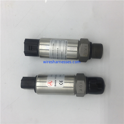 SY135-8 SY195-8 SANY প্রেসার ট্রান্সডুসার সেন্সর ম্যানিফোল্ড প্রেসার সেন্সর