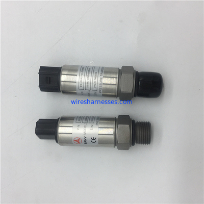 SY135-8 SY195-8 SANY প্রেসার ট্রান্সডুসার সেন্সর ম্যানিফোল্ড প্রেসার সেন্সর