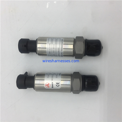SY135-8 SY195-8 SANY প্রেসার ট্রান্সডুসার সেন্সর ম্যানিফোল্ড প্রেসার সেন্সর