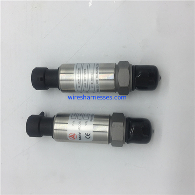 SY135-8 SY195-8 SANY প্রেসার ট্রান্সডুসার সেন্সর ম্যানিফোল্ড প্রেসার সেন্সর