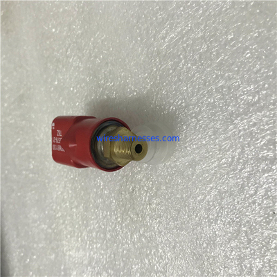 PC100-6 Komatsu বিতরণ সুইচ চাপ সেন্সর 206-06-61130 এক্সক্যাভেটর সেন্সর