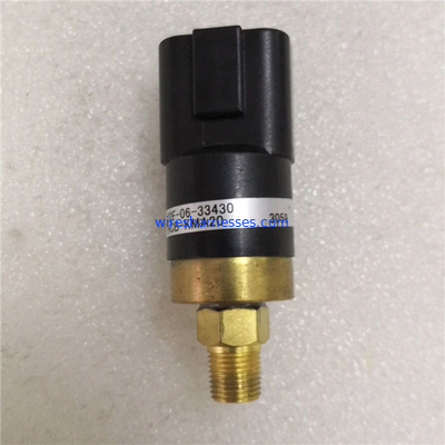 HD513 HD512 KATO এক্সকাভেটর প্রেসার ট্রান্সডুসার সেন্সর 22F-06-33430
