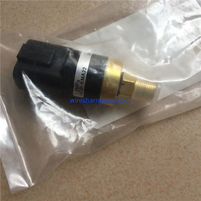 HD513 HD512 KATO এক্সকাভেটর প্রেসার ট্রান্সডুসার সেন্সর 22F-06-33430