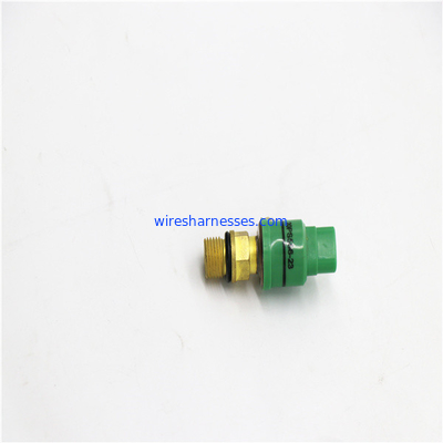 4380677 হিটাচি প্রেসার ট্রান্সডুসার সেন্সর 20PS586-23 2 নিডেল সকেট সহ