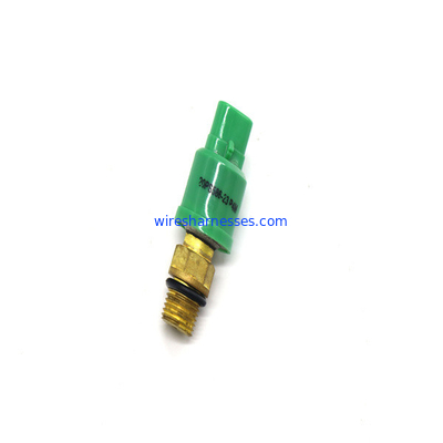 4380677 হিটাচি প্রেসার ট্রান্সডুসার সেন্সর 20PS586-23 2 নিডেল সকেট সহ