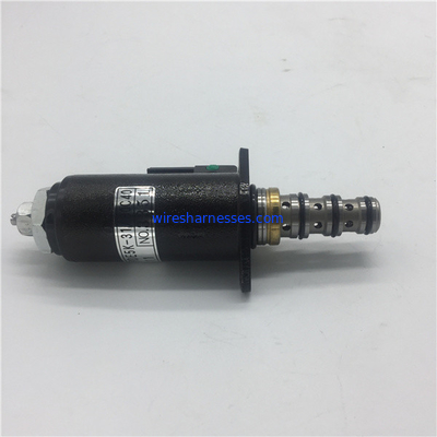 YN35V00018F2 এক্সকাভেটর সোলেনয়েড ভালভ