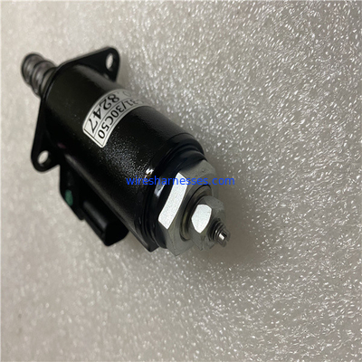 YN35V00048F1 কোবেলকো আনুপাতিক হাইড্রোলিক সোলেনয়েড ভালভ KDRDE5K-31 30C50-122