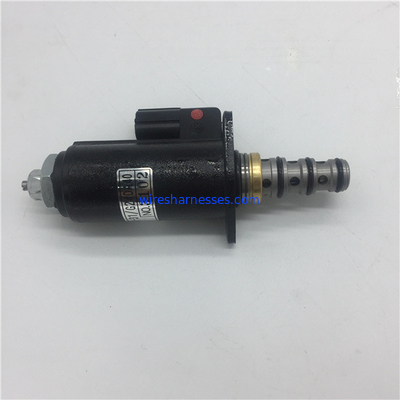 YN35V00020F1 কোবেলকো সোলেনয়েড ভালভ KWE5K-31