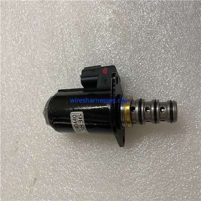 YN35V00020F1 কোবেলকো সোলেনয়েড ভালভ KWE5K-31