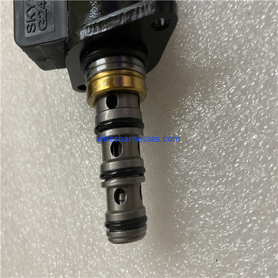 YN35V00020F1 কোবেলকো সোলেনয়েড ভালভ KWE5K-31