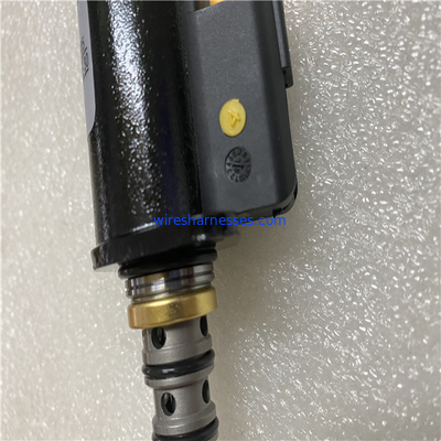 111-9916 CAT এক্সকাভেটর সোলেনয়েড ভালভ KDRDE 5K-31/40E30-137