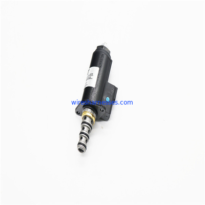 121-1490 রোটারি সুইচ ক্যাট সোলেনয়েড ভালভ KWE5K-31 G24YA30