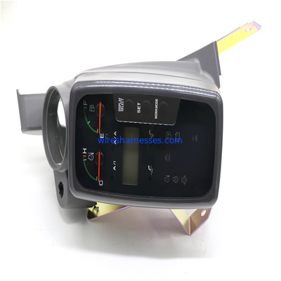 YA00030724 Hitachi Excavator Monitor ZAXIS200-3G এক্সকাভেটর LCD ডিসপ্লে