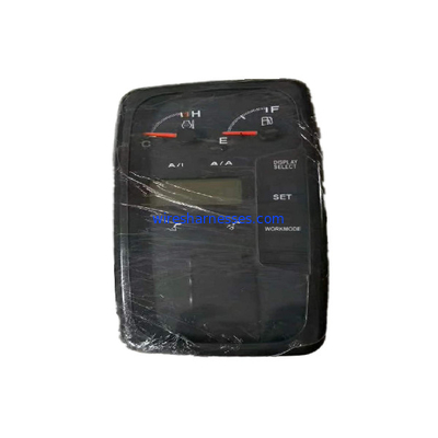 YA00030724 Hitachi Excavator Monitor ZAXIS200-3G এক্সকাভেটর LCD ডিসপ্লে