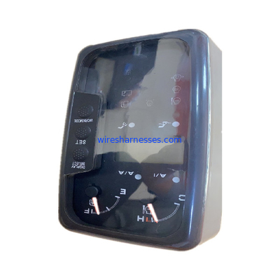 YA00030724 Hitachi Excavator Monitor ZAXIS200-3G এক্সকাভেটর LCD ডিসপ্লে