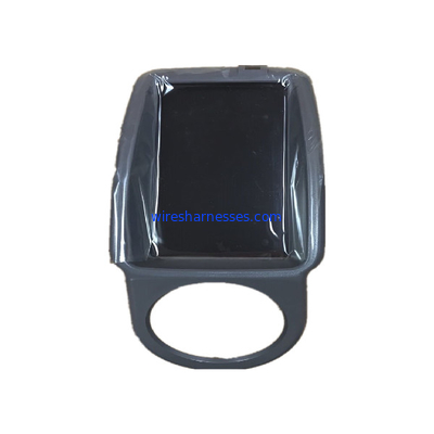 YA00001076 হিটাচি প্যানেল মনিটর এক্সকাভেটর