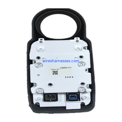 YA00001076 হিটাচি প্যানেল মনিটর এক্সকাভেটর