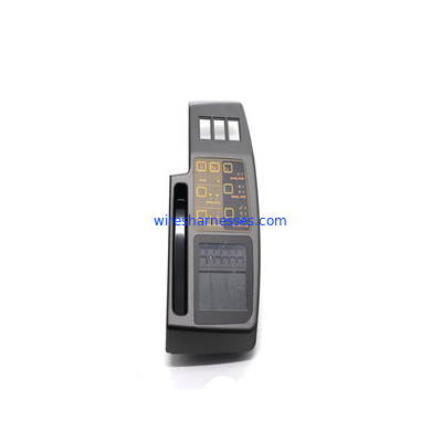 R215-7C R225LC-7 এর জন্য 21N8-30015 HYUNDAI প্যানেল মনিটর এক্সকাভেটর