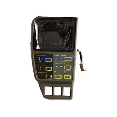 21N3-35002 HYUNDAI এক্সকাভেটর মনিটর অ্যাসেম্বলি R205-7