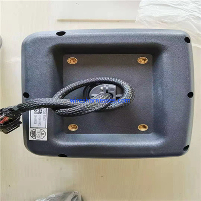 RX-9 HYUNDAI এক্সকাভেটর LCD প্যানেল অ্যাসেম্বলি 21Q6-33401 21Q6-33601