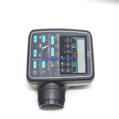 ISO9001 7834-70-3001 প্যানেল মনিটর এক্সকাভেটর PC120-6 PC220-6