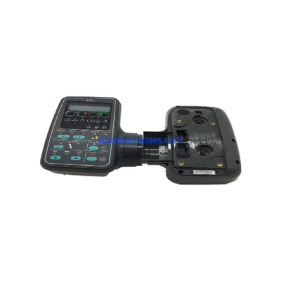 ISO9001 7834-70-3001 প্যানেল মনিটর এক্সকাভেটর PC120-6 PC220-6