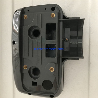 ISO9001 7834-70-3001 প্যানেল মনিটর এক্সকাভেটর PC120-6 PC220-6