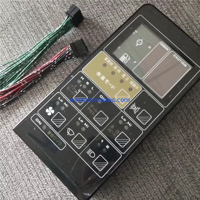 20Y-06-X3111 Komatsu এক্সকাভেটর মনিটর