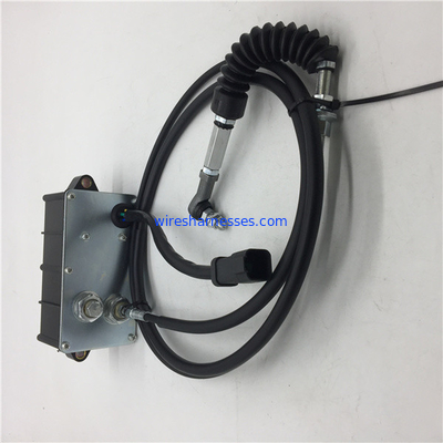21EN-32260 HYUNDAI এক্সকাভেটর থ্রটল মোটর R150LC-7, R205-7