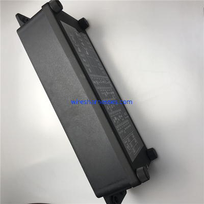 EC210 EC360 EC480 এর জন্য VOE14683137 ভলভো এক্সকাভেটর ফিউজ রিলে বক্স