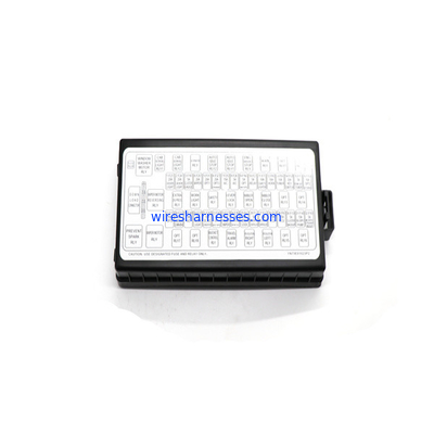 কোবেলকো এক্সকাভেটর SK200-8 SK350-8 এর জন্য YY24E00008F2 ফিউজ বক্স সমাবেশ
