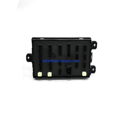 কোবেলকো এক্সকাভেটর SK200-8 SK350-8 এর জন্য YY24E00008F2 ফিউজ বক্স সমাবেশ