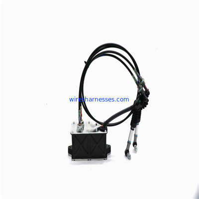 2475212 2277672 CAT এক্সকাভেটর অটো থ্রটল মোটর E320C E312C এর জন্য