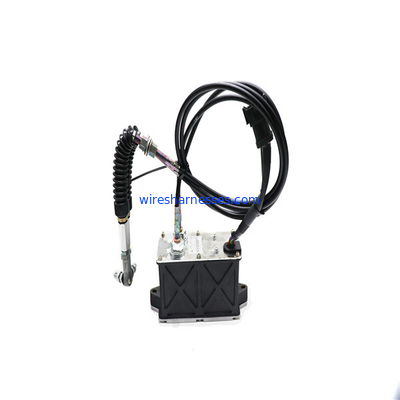 2475212 2277672 CAT এক্সকাভেটর অটো থ্রটল মোটর E320C E312C এর জন্য