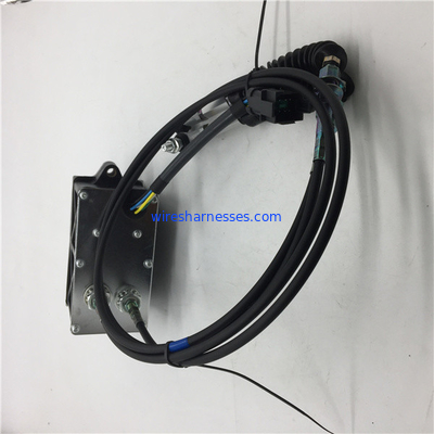 2475212 2277672 CAT এক্সকাভেটর অটো থ্রটল মোটর E320C E312C এর জন্য